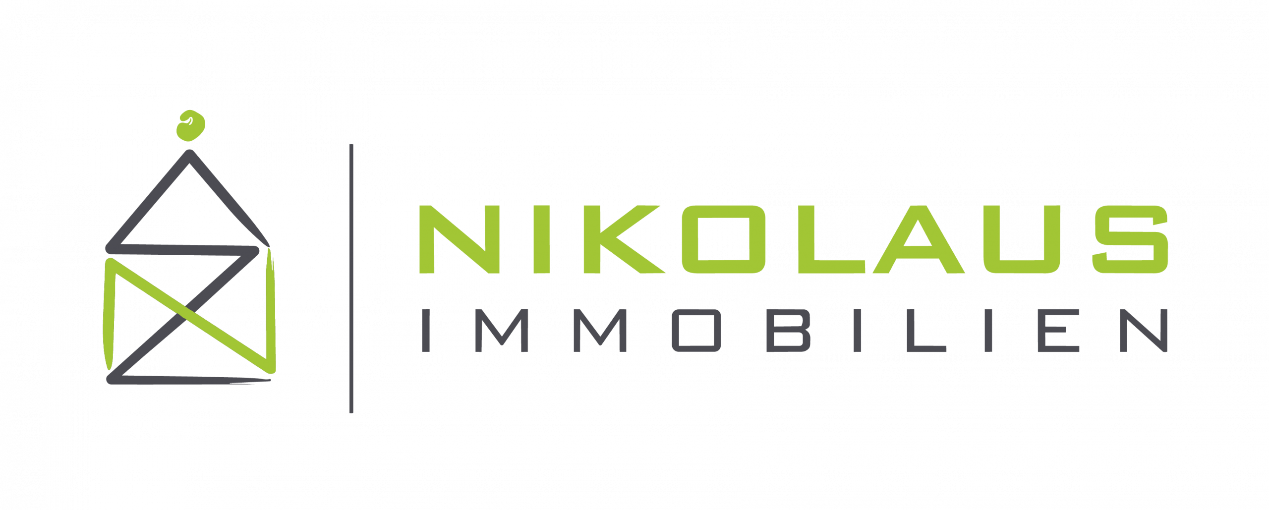 Nikolaus Immobilien Logo